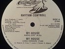 Rhythm Controll-My House 12