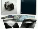 The National - Trouble Will Find Me Deluxe Box Set, Clear Vinyl Pressing, SEALED
