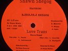 Shawn Shegog Ft Barbara Shegog-Love Traxs 12