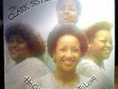 THE CLARK SISTERS - SEALED 