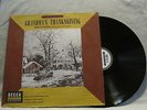 Fred Waring and his Pennsylvanians   Grandma's Thanksgiving   DU 90035   EX/NM