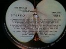 The Beatles White Album 1st US Press Misspelt 