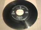 NICO FIDENCO( LITTLE GRAIN OF SAND )RARISSIMO 45 GIRI  MADE IN ITALY solo disco