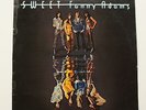 SWEET - Sweet Fanny Adams