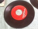 Rare North Carolina Garage 45 : The Symbols   Give Me Time   JCP 1040