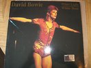 DAVID BOWIE WHITE LIGHT WHITE HEAT LP LIMITED EDITION MULTICOLOUR VINYL