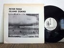 PETER TOSH Island Zorro EXCITABLE RECORDWORKS 4503 Live at the Roxy