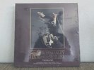 BOB MARLEY & The Wailers THE BOX SET Island 9 LP limited edition 1981 SEALED