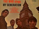 THE WHO - SINGS MY GENERATION 12
