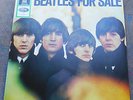 LP The BEATLES For Sale RARE GERMANY, MINT/MINT-
