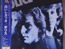 Sealed THE POLICE Regatta de Blanc JAPAN LP Audiophile 200g '07 UIJY-9004