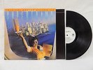 AUDIOPHILE ORIGINAL MASTER JAPAN LP Breakfast In America SUPERTRAMP MFSL 1-045