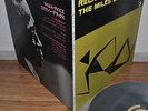 Relaxin' With The Miles Davis Quintet Japan gatefold LP Victor SMJX-10059