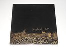 Josef K - LP - The Only Fun In Town - 1981 Punk / New Wave - Postcard 81-7