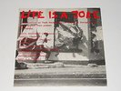 Weird System - Life Is A Joke - LP - Razzia - Terveet Kädet - Hysteria - Fang
