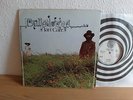 IAN CARR BELLADONNA 1972 VERTIGO SWIRL UK 1ST PRESS MEGA RAR