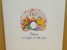 QUEEN A NIGHT AT THE OPERA OG UK STEREO EMI RECORDS LP EMTC 103 MINT