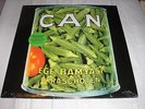 2014 CAN Ege Bamyasi LP Vinyl Reissue (Spoon) Remastered & Download NEW SEALED