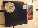 PINK FLOYD wish you were here LP PC 33453 orig BLUE SHRINK rare EX+ glossy vinyl