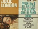 Julie London-You Don't Have To Be A Baby-Liberty 7342-STEREO STORE STOCK SEALED