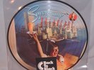 LP SUPERTRAMP Breakfast In America PICTURE DISC NEW MINT SEALED
