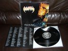 SINISTER CROSS THE STYX LP US