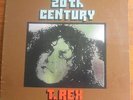 LP  -   T. REX  =    