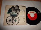 Beatles Singels Sweet Georgia Brown  DDR Amiga Rock Pop Oldies 60J