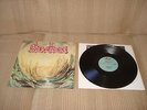 Merciless - The Treasures Within LP (1992) Protector - Kreator - Massacra