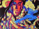 THEE OH SEES - Drop - LP + MP3 download code