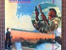 Guided By Voices Under The Bushes Under The Stars rare original Matador 2 LP NM