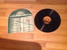 BANCO IO SONO NATO LIBERO 1973 RICORDI ITALIAN PRESS GATEFOLD  PROG