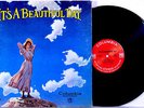 IT'S A BEAUTIFUL DAY ? orig EX/NM '69 Columbia 360 stereo 2-eye ?  SF acid psych