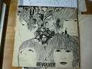 beatles revolver 606-1 rare Tomorrow never knows withdrawn mix