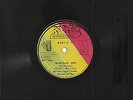 Delroy Williams - Babylon Boy / Think Twice
