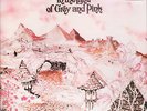 CARAVAN in the land of grey and pink Foldout Sleeve  LP NEU OVP