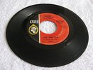 THE DANTES - UNDER MY THUMB / CAN I GET A WITNESS - CAMEO DJ