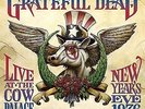 Grateful Dead Live At The Cow Palace New Years Eve 1976 5 Vinyl Box Set New
