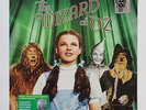 'THE WIZARD of OZ' SEALED LP on GREEN VINYL Record Store Day 2014 'LTD EDITION'