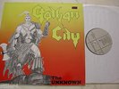 GOTHAM CITY The Unknown *EX-NOCTURNAL RITES*RARE SWEDISH METAL*
