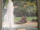 Rare Modern Soul LP The First Love 'S/T' HCRC Ira Wilkes EX Listen Shrink