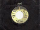 John Lennon #9 Dream Apple P-1878 promotional copy Mono/Stereo RARE