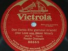 78 VICTROLA Don Carlos 
