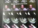 WEATHER REPORT Dbl LP Live in Tokyo  1972 Cbs Sony japan jazz rare