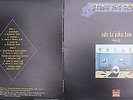 STONE THE CROWS POLYDOR 2425 042 WHITE TRASH MAGGIE BELL LES HARVEY GATEFOLD LP