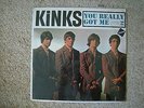 The Kinks - You Really Got Me - Reprise 6143 Original Stereo SEALED