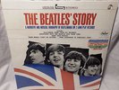 The Beatles Story – Promotional Sealed Stereo Vinyl Double Record Album 1964, 12