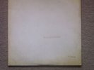 The Beatles White Album Low Numbered Vinyl Record