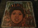 Linda Leida i Con Sabor a Montuno Sar LP Latin Son  Free Shipping