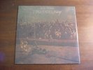 NEIL YOUNG TIME FADES AWAY LP 